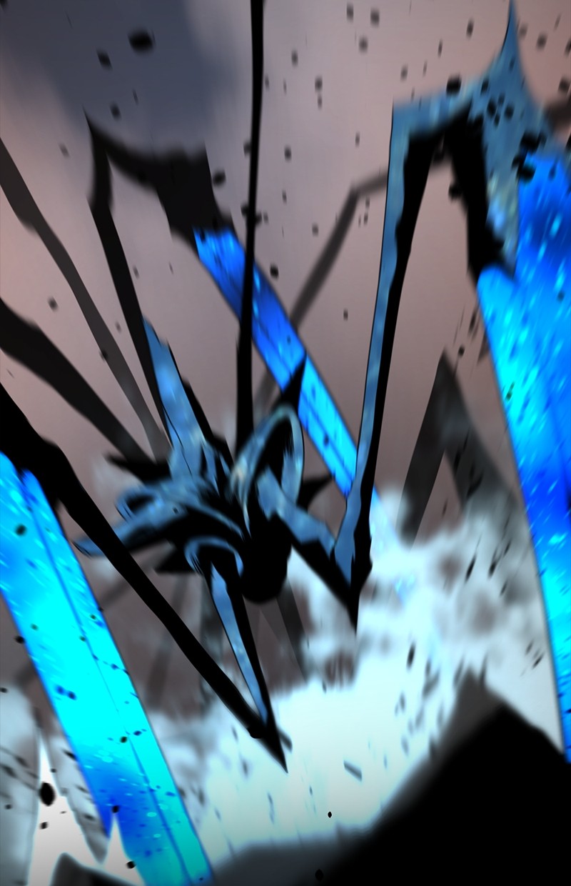 Hero Killer Chapter 107 Gambar 26