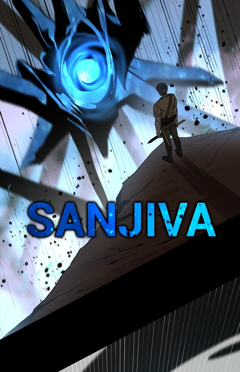 Hero Killer Chapter 107 Gambar 28