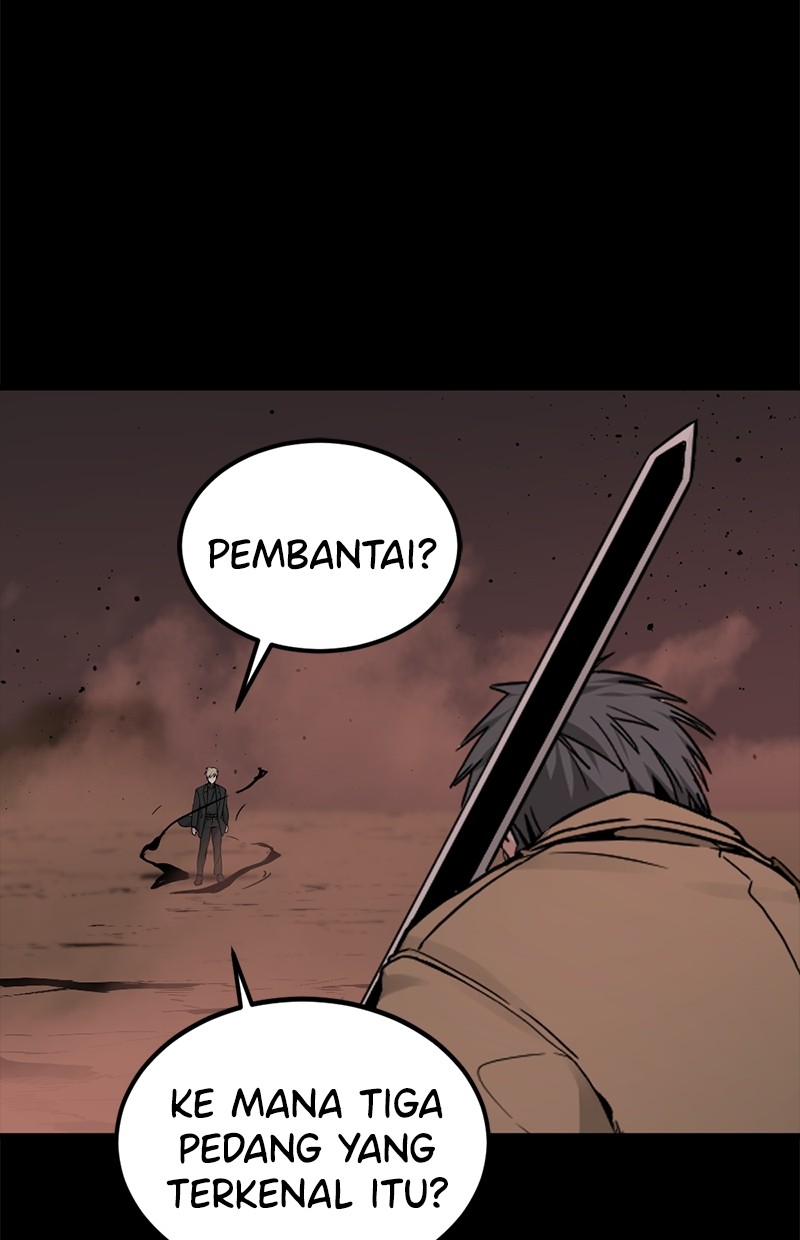 Hero Killer Chapter 107 Gambar 3