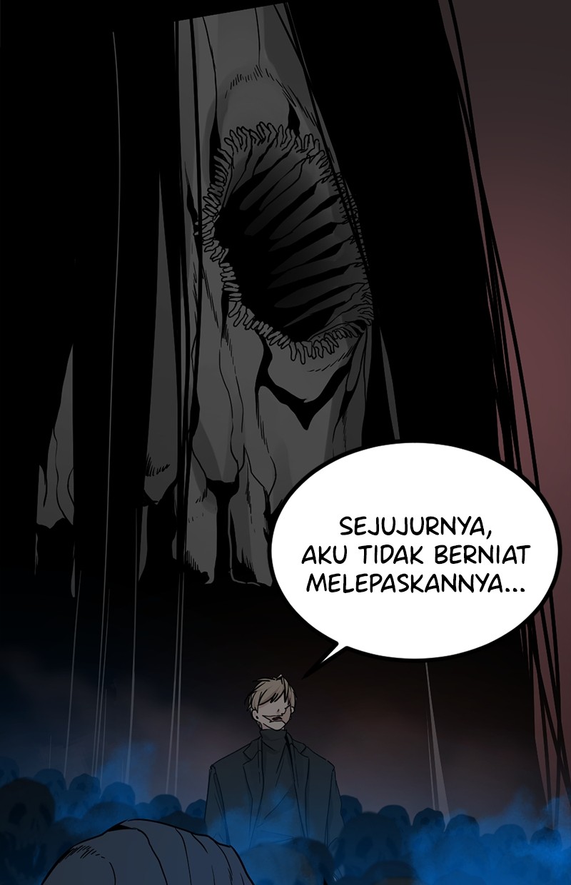 Hero Killer Chapter 107 Gambar 31