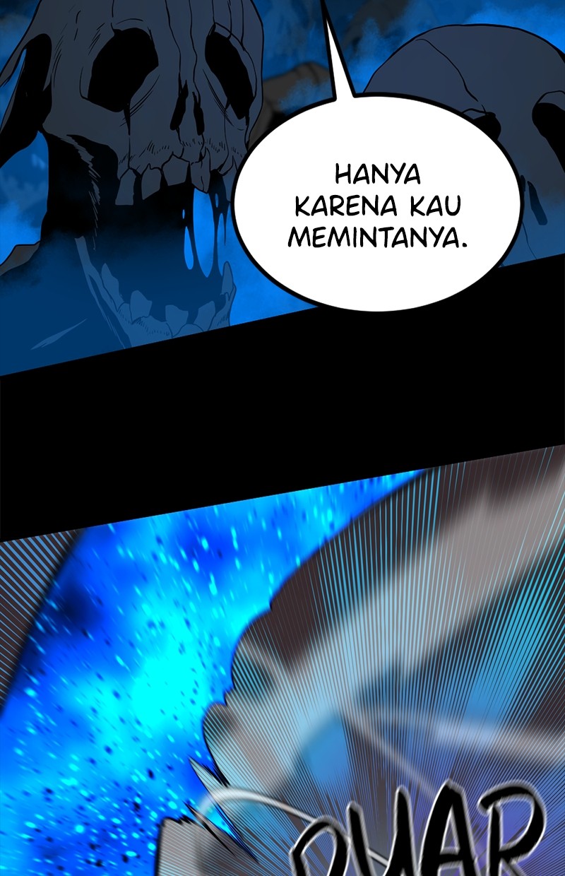 Hero Killer Chapter 107 Gambar 32