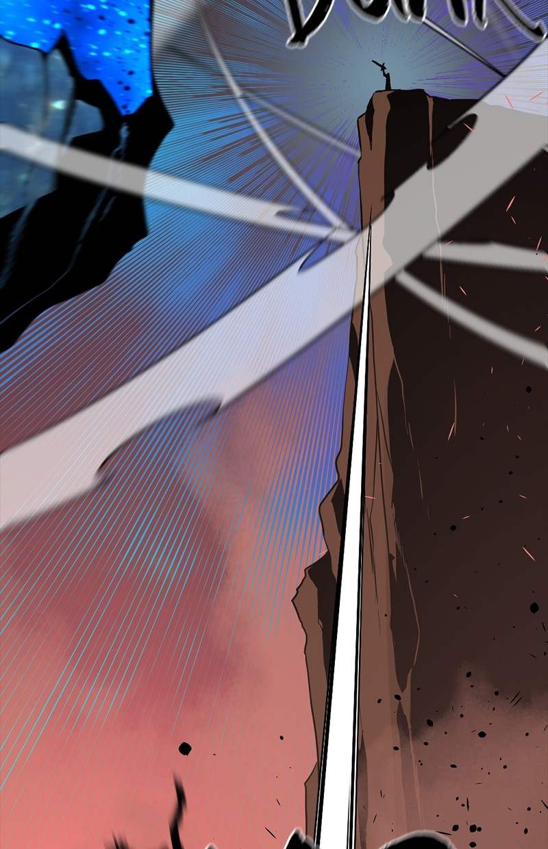 Hero Killer Chapter 107 Gambar 33