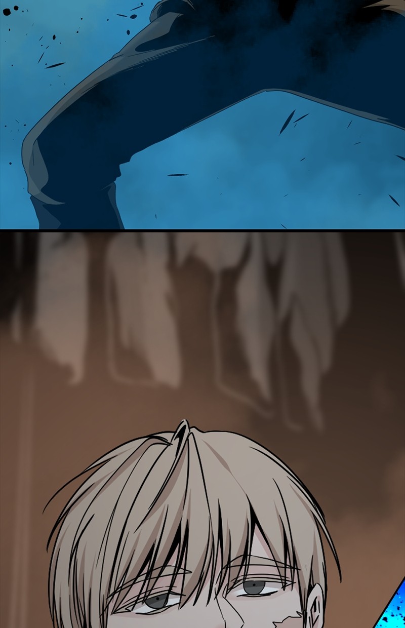 Hero Killer Chapter 107 Gambar 36