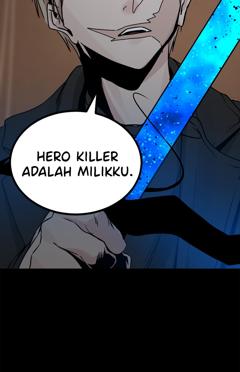 Hero Killer Chapter 107 Gambar 37