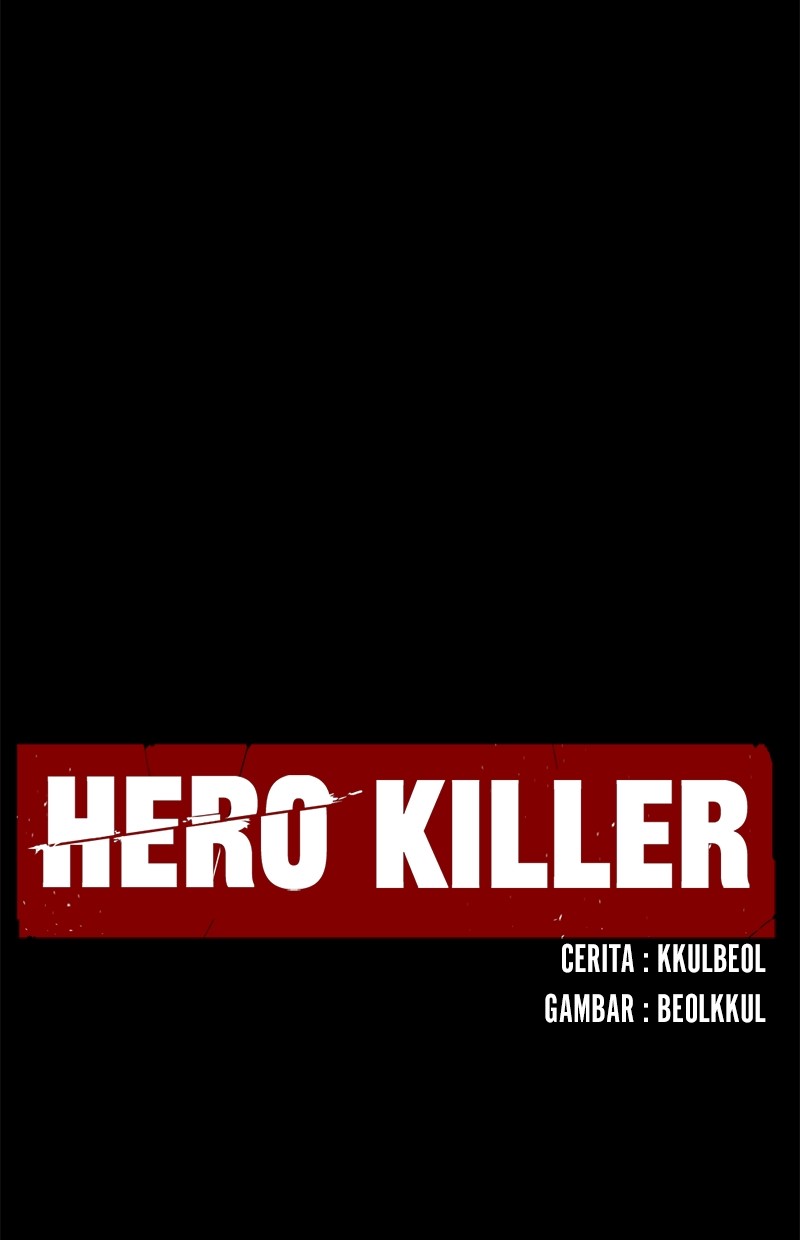 Hero Killer Chapter 107 Gambar 38