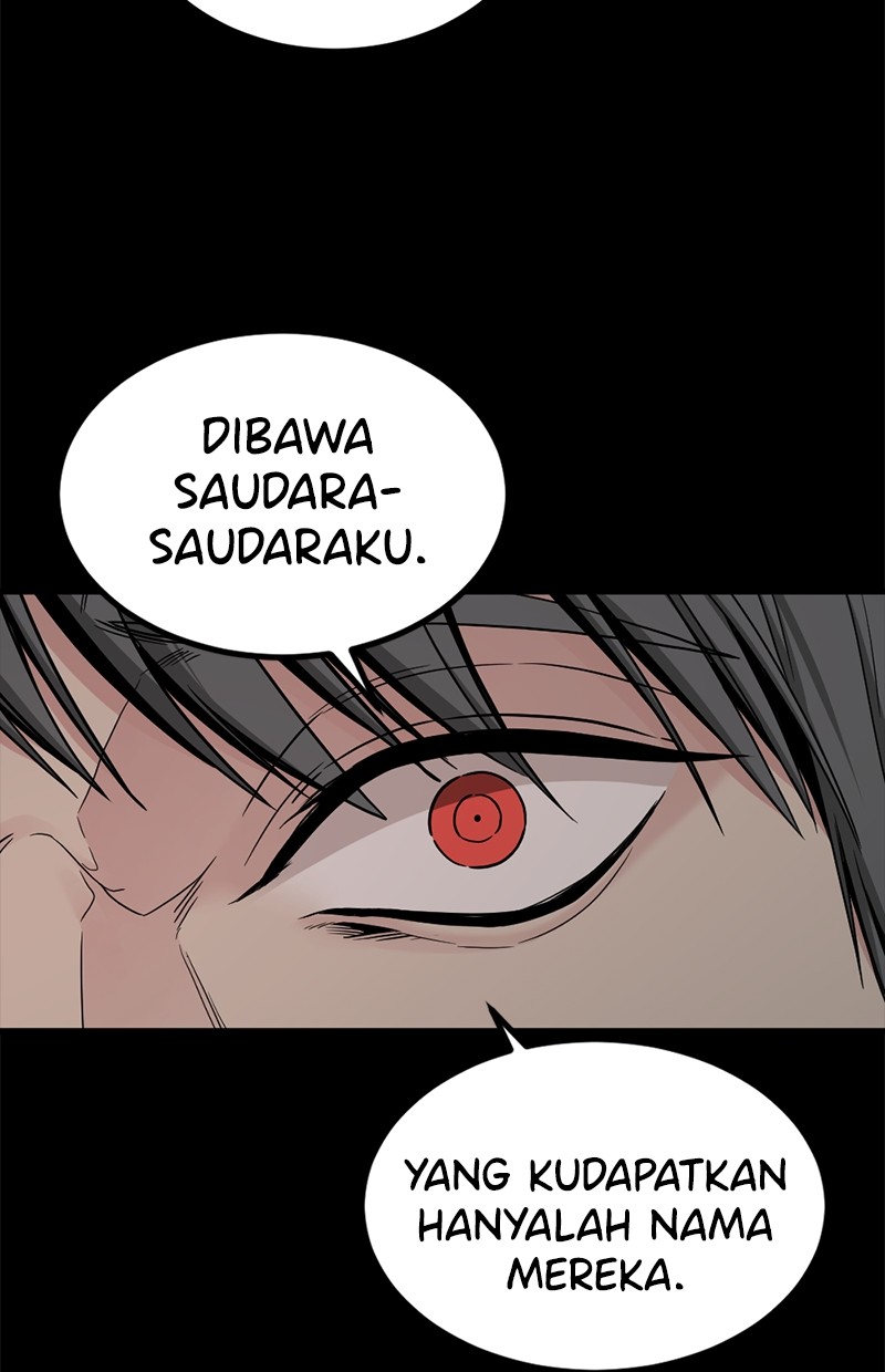 Hero Killer Chapter 107 Gambar 4