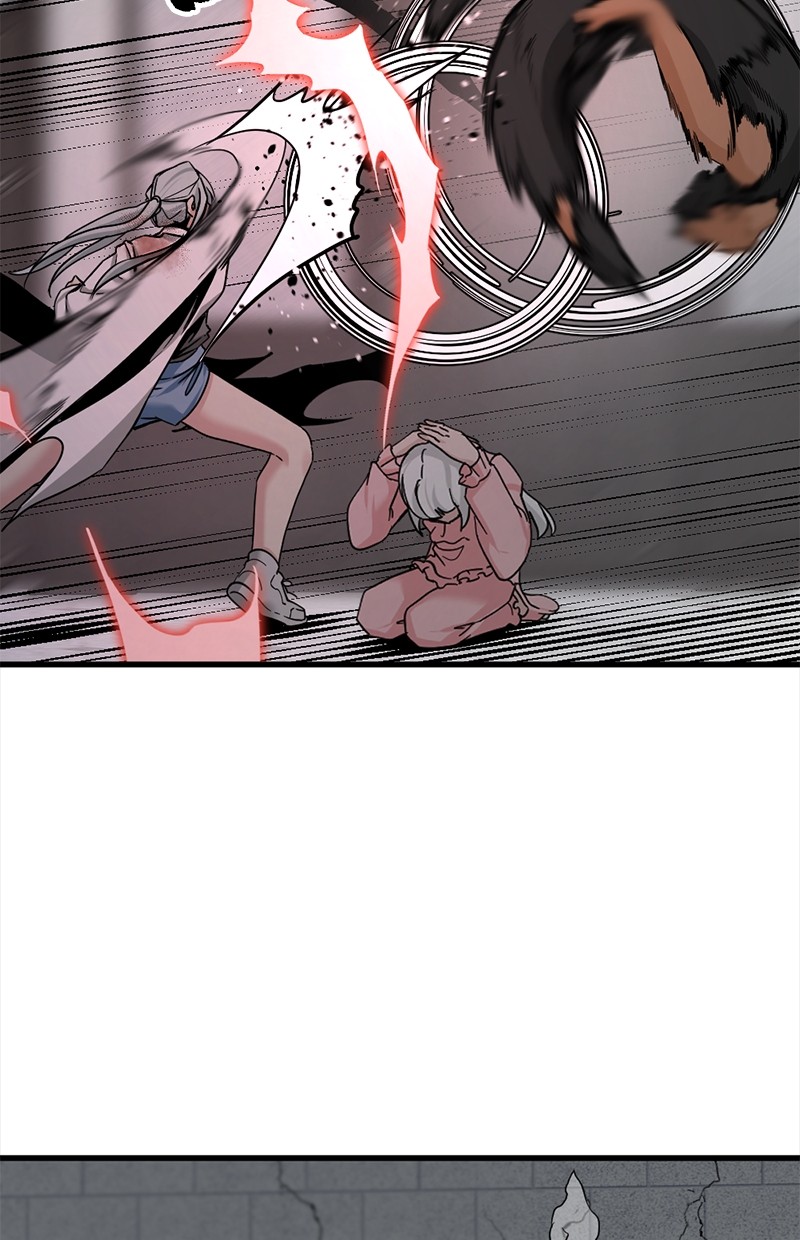 Hero Killer Chapter 107 Gambar 40