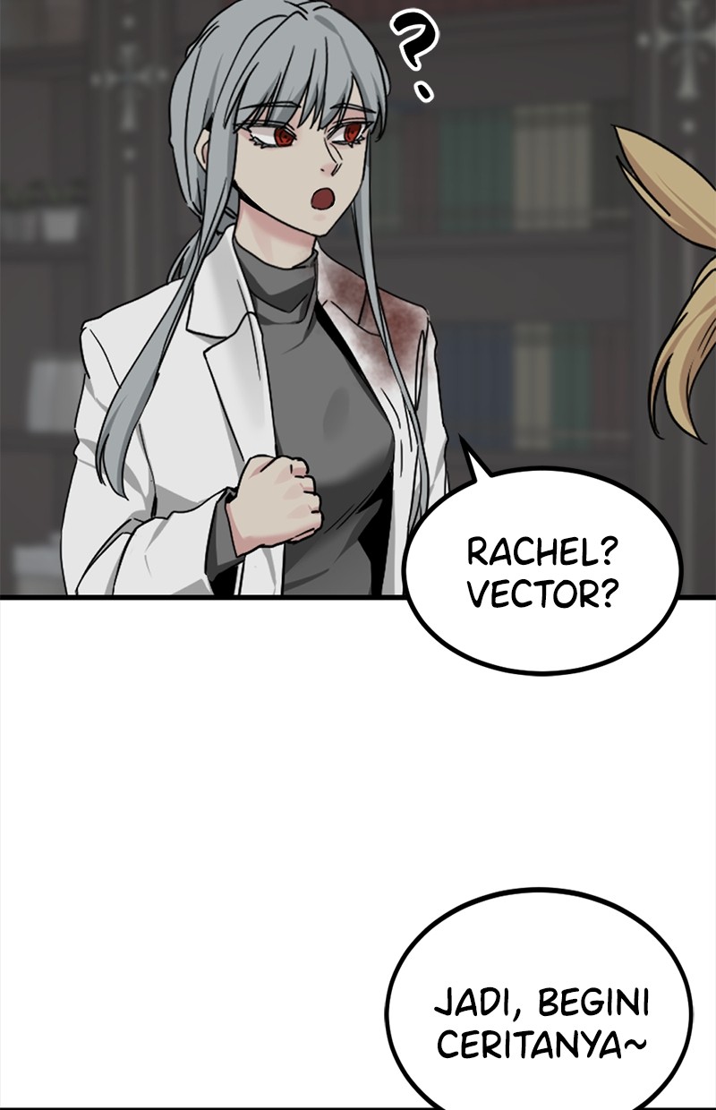 Hero Killer Chapter 107 Gambar 43