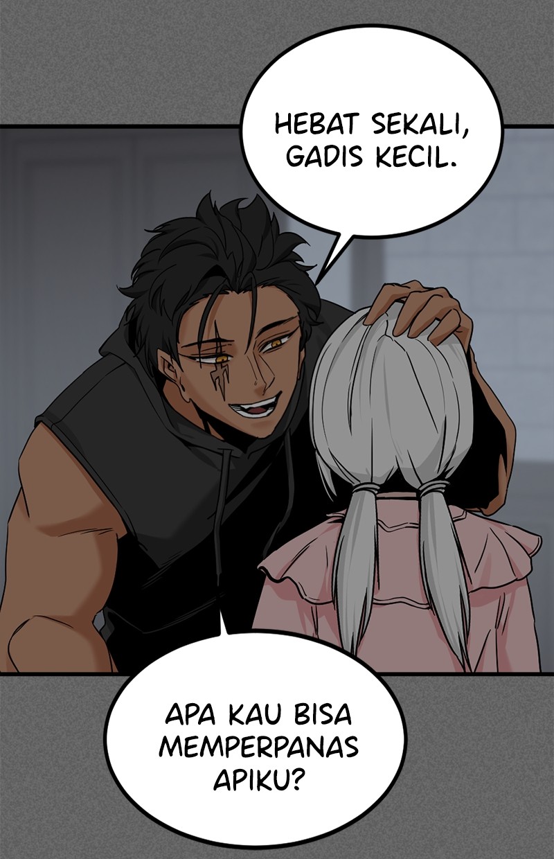 Hero Killer Chapter 107 Gambar 46