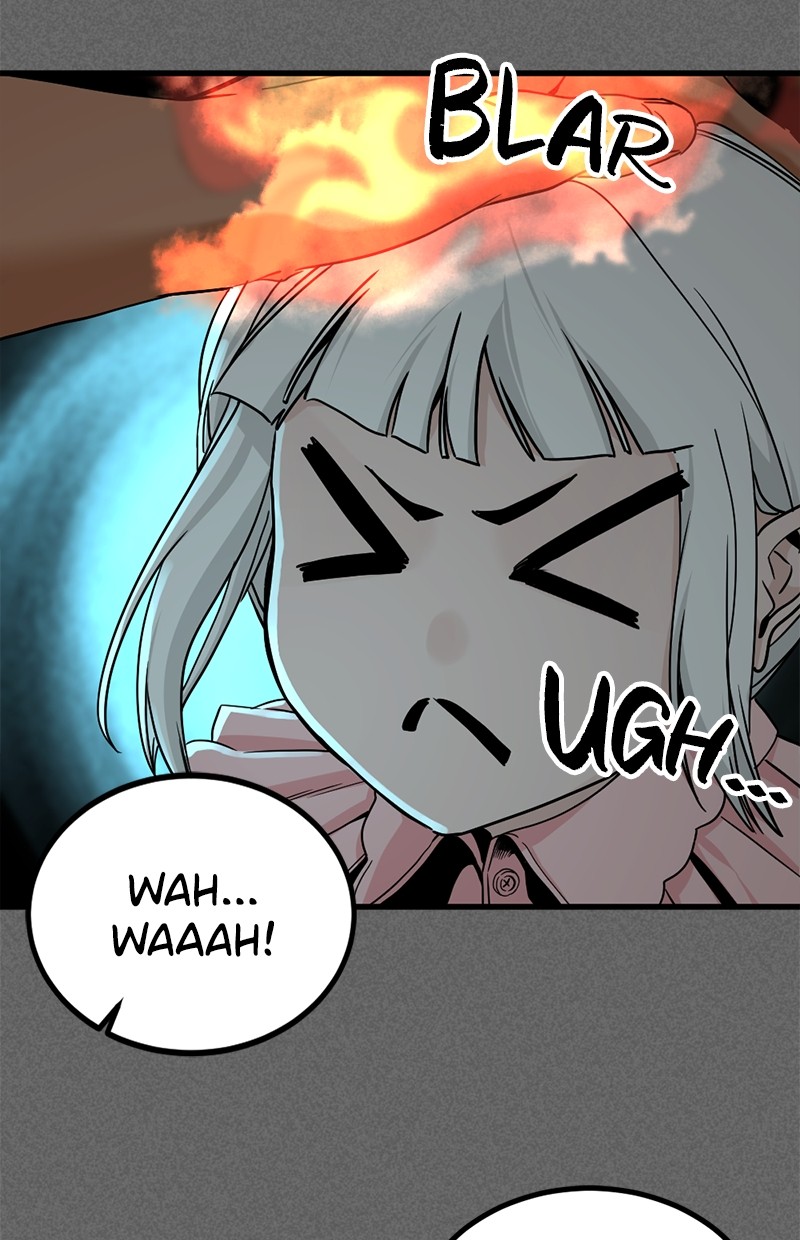 Hero Killer Chapter 107 Gambar 47