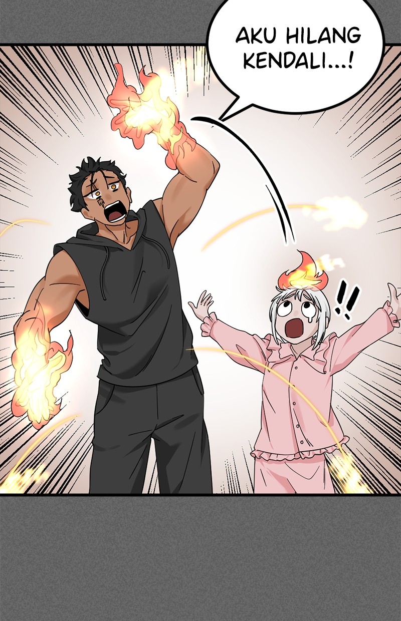 Hero Killer Chapter 107 Gambar 48