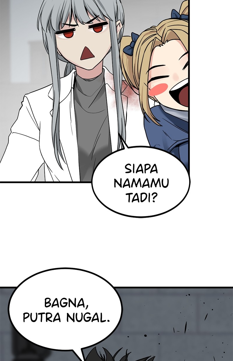 Hero Killer Chapter 107 Gambar 52