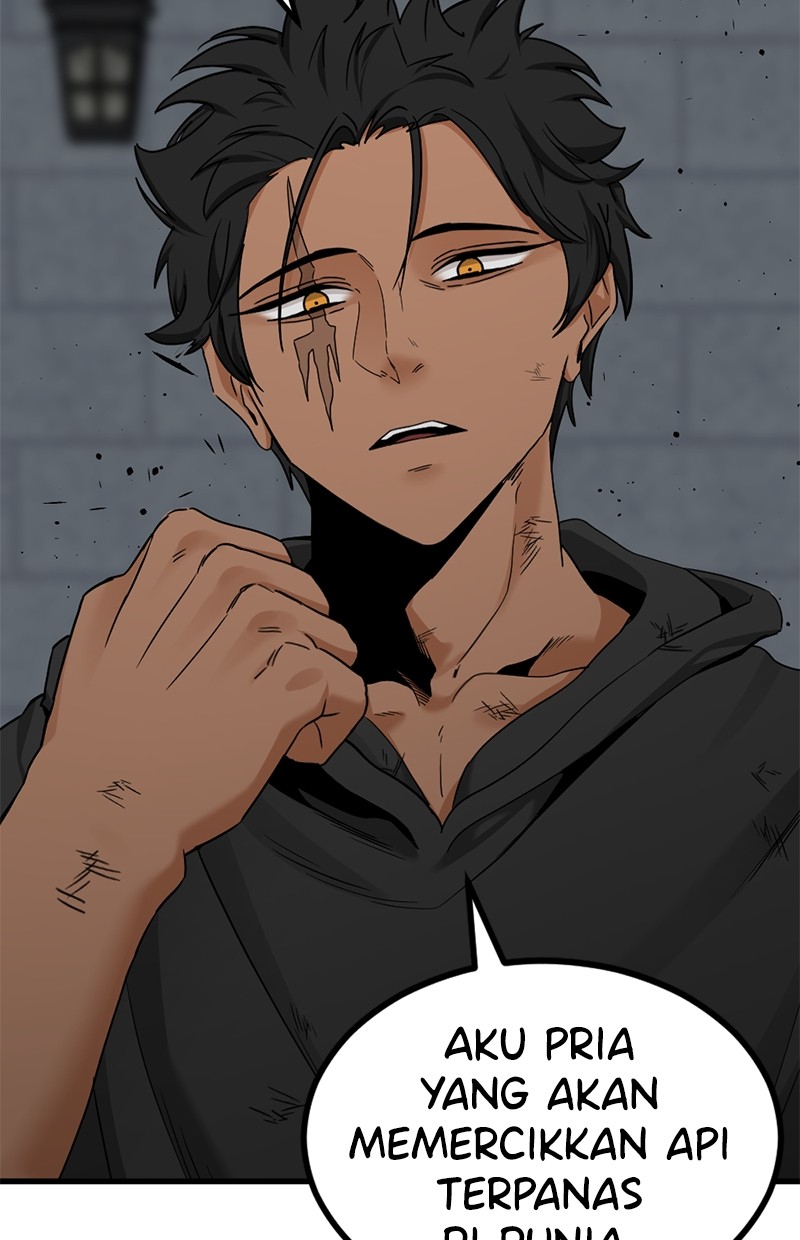 Hero Killer Chapter 107 Gambar 53