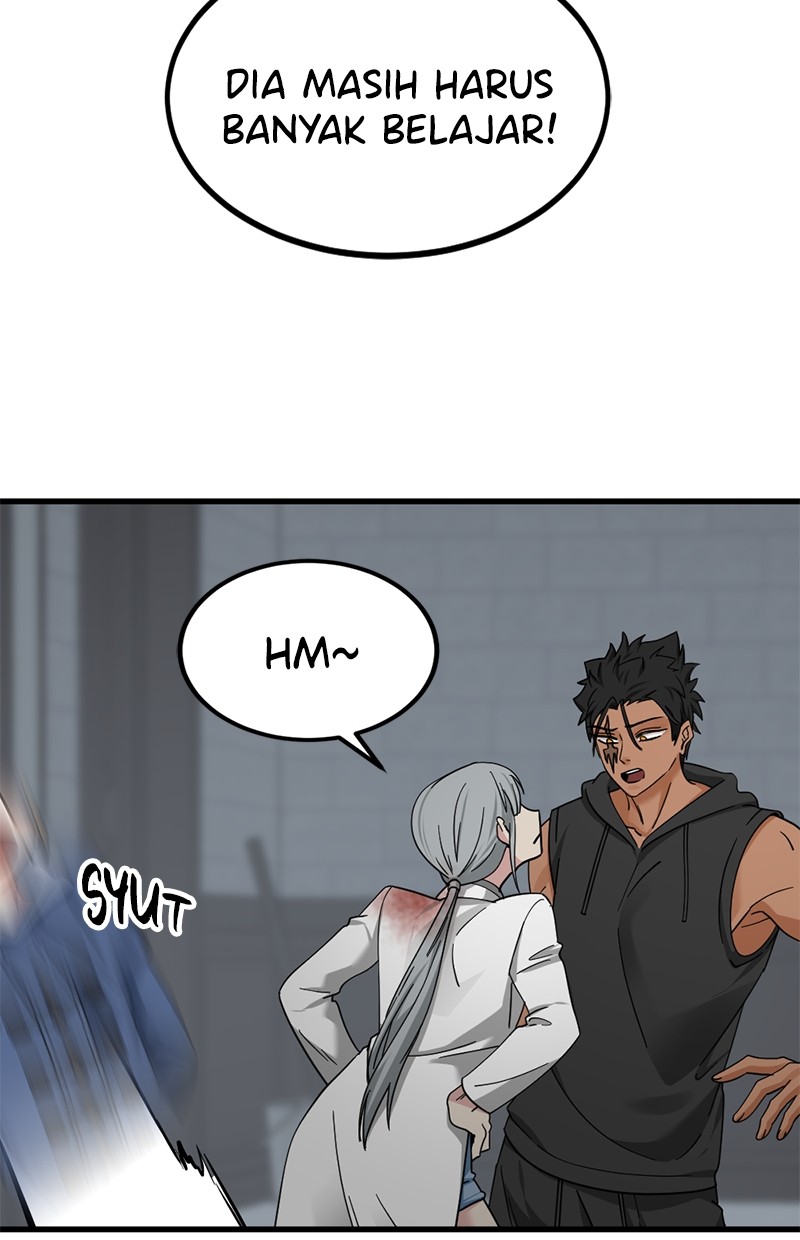 Hero Killer Chapter 107 Gambar 55