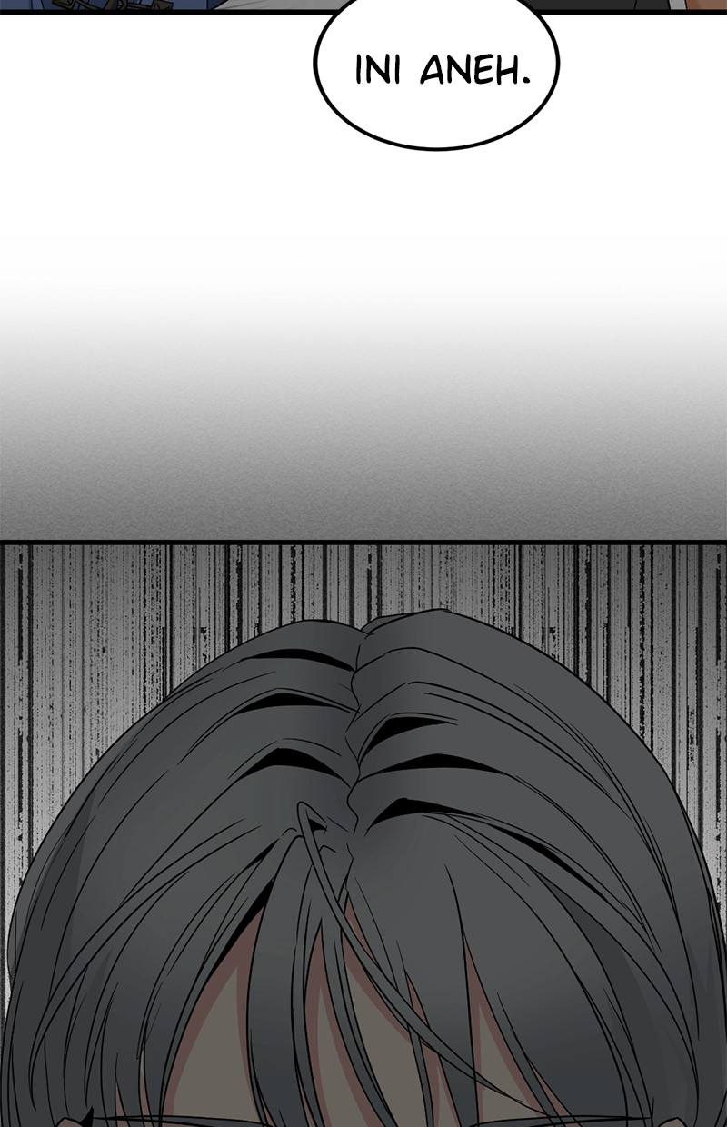 Hero Killer Chapter 107 Gambar 57