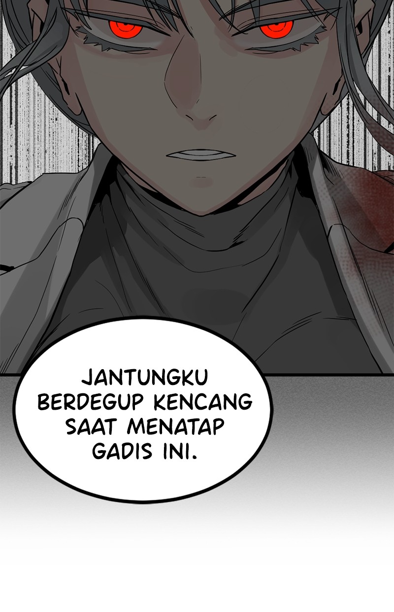 Hero Killer Chapter 107 Gambar 58