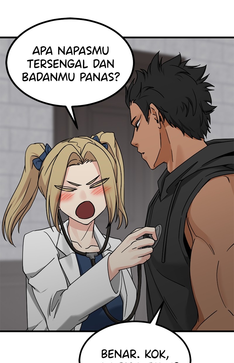 Hero Killer Chapter 107 Gambar 59