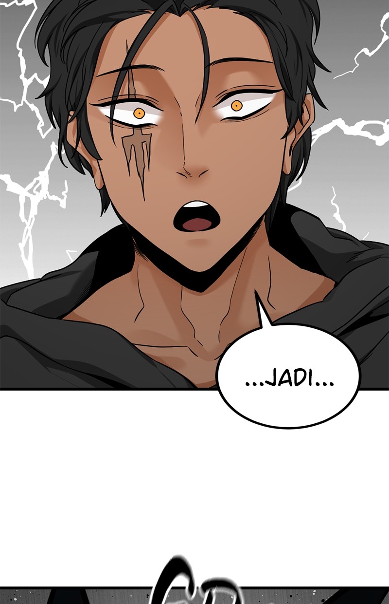 Hero Killer Chapter 107 Gambar 63