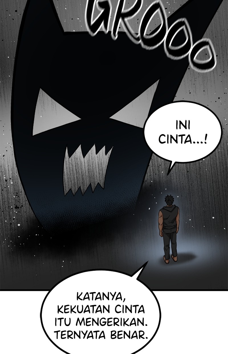 Hero Killer Chapter 107 Gambar 64