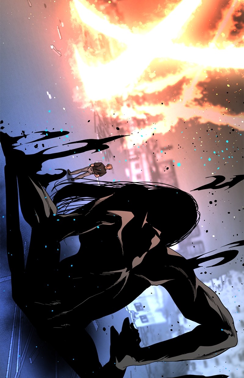 Hero Killer Chapter 107 Gambar 67