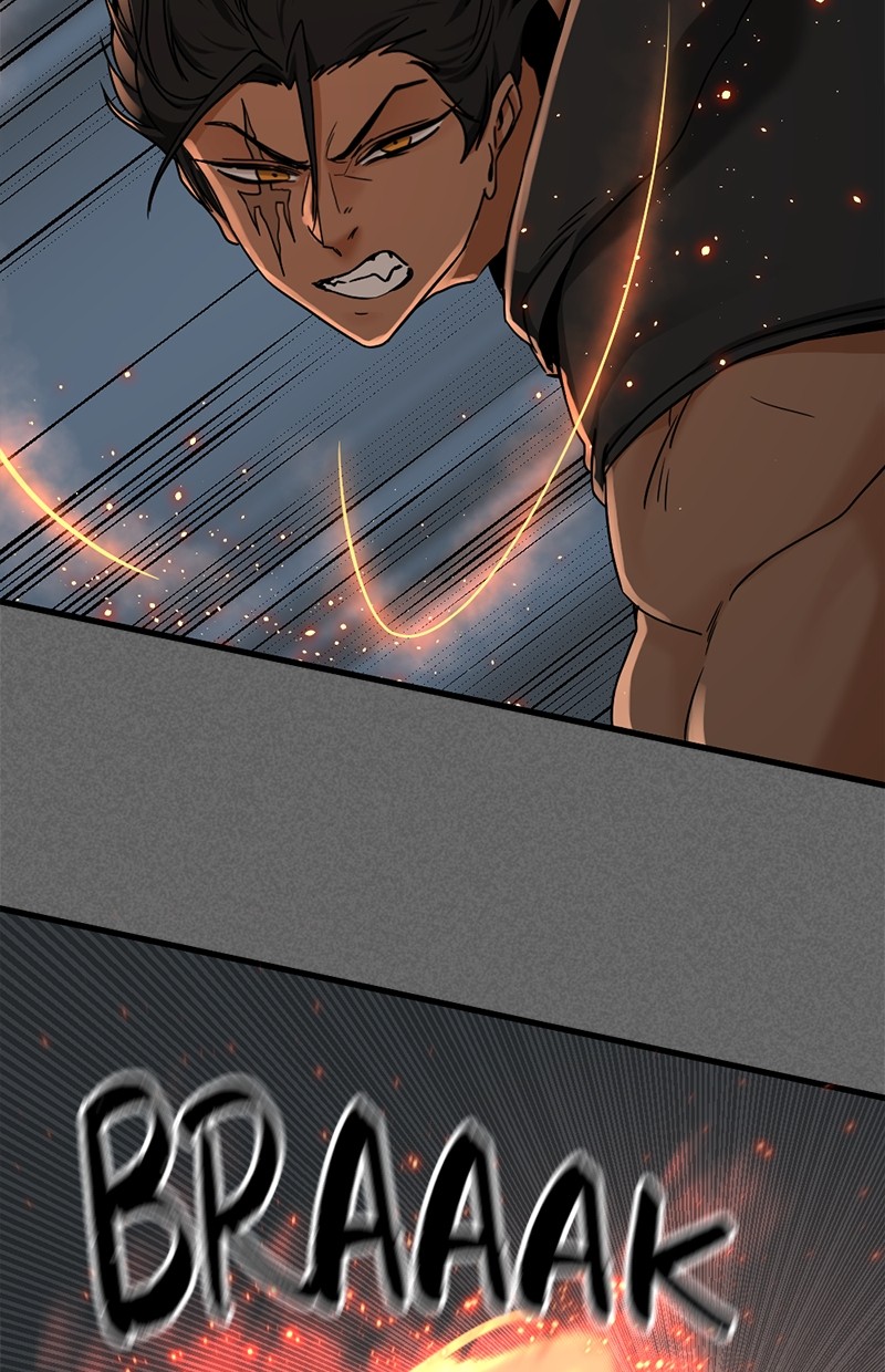 Hero Killer Chapter 107 Gambar 70