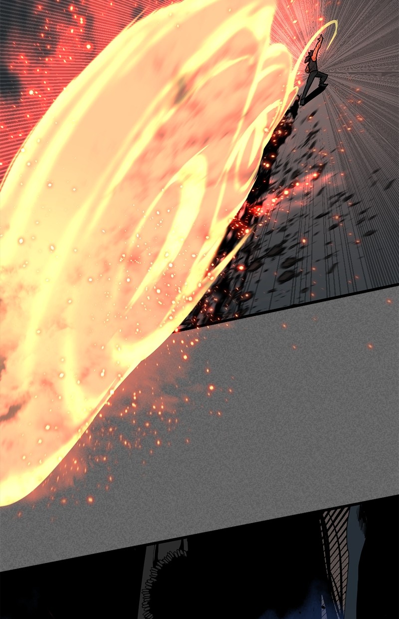 Hero Killer Chapter 107 Gambar 71