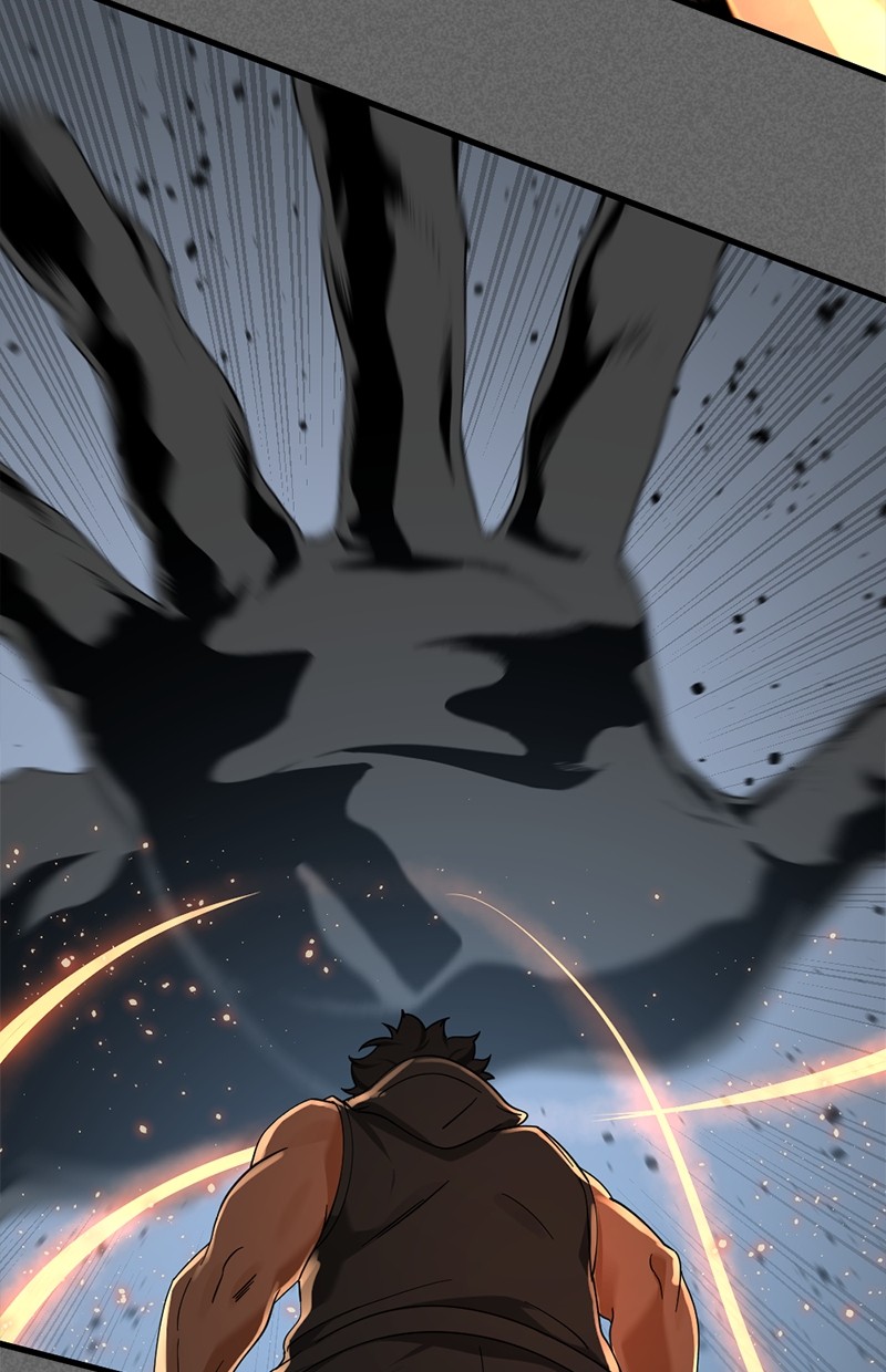 Hero Killer Chapter 107 Gambar 73