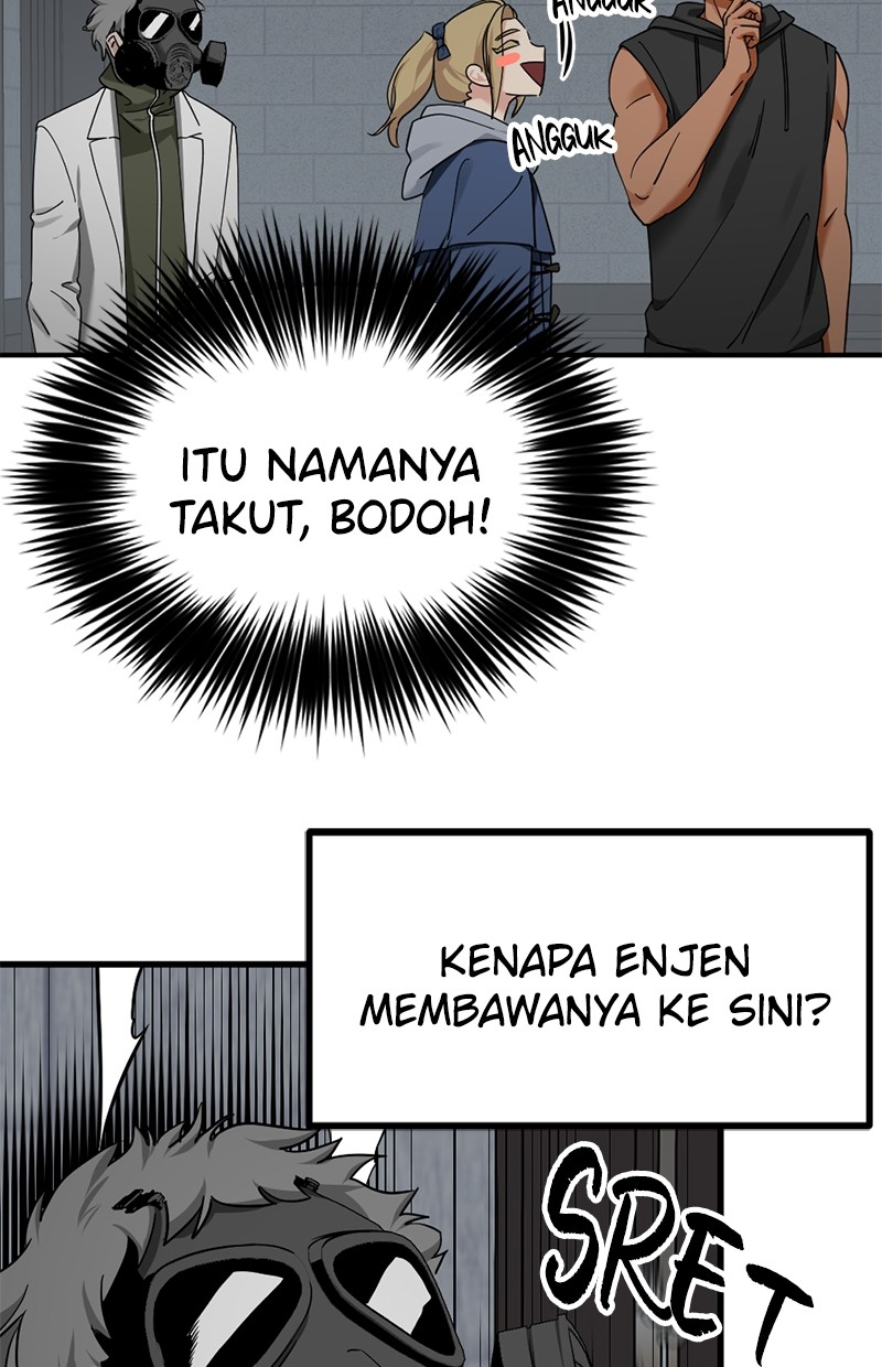 Hero Killer Chapter 107 Gambar 75