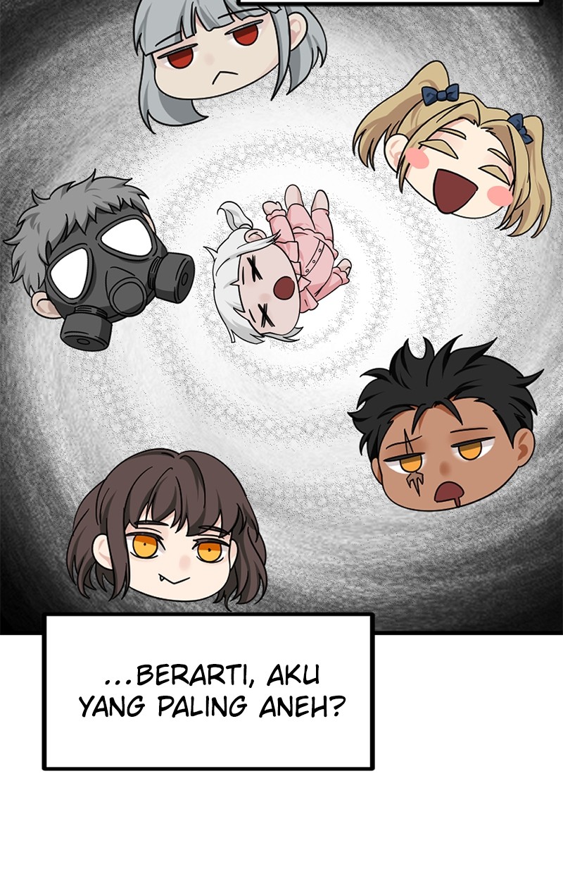 Hero Killer Chapter 107 Gambar 78