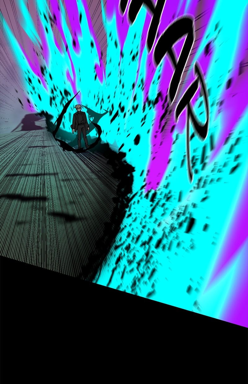 Hero Killer Chapter 107 Gambar 8