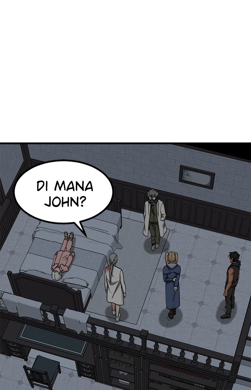 Hero Killer Chapter 107 Gambar 80