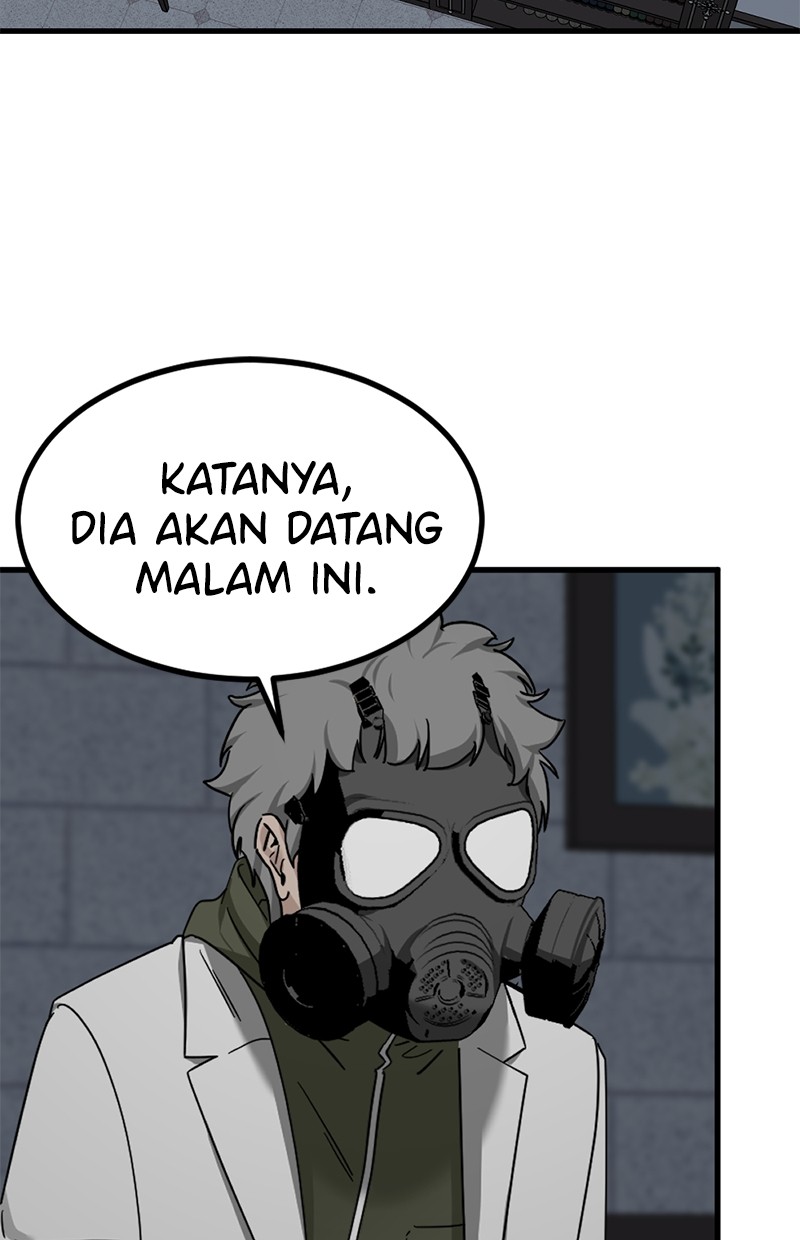 Hero Killer Chapter 107 Gambar 81