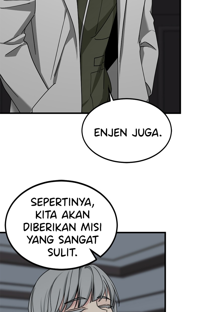 Hero Killer Chapter 107 Gambar 82