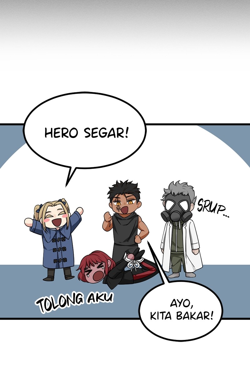 Hero Killer Chapter 107 Gambar 85