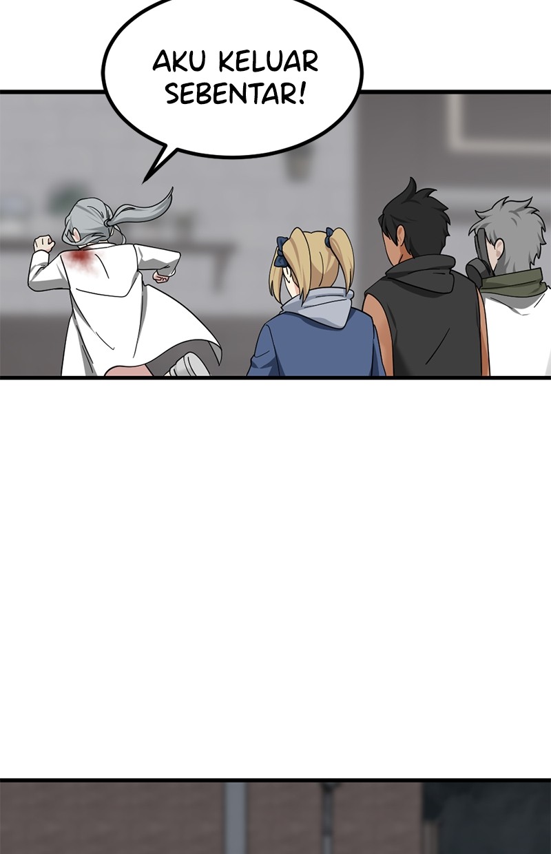 Hero Killer Chapter 107 Gambar 87