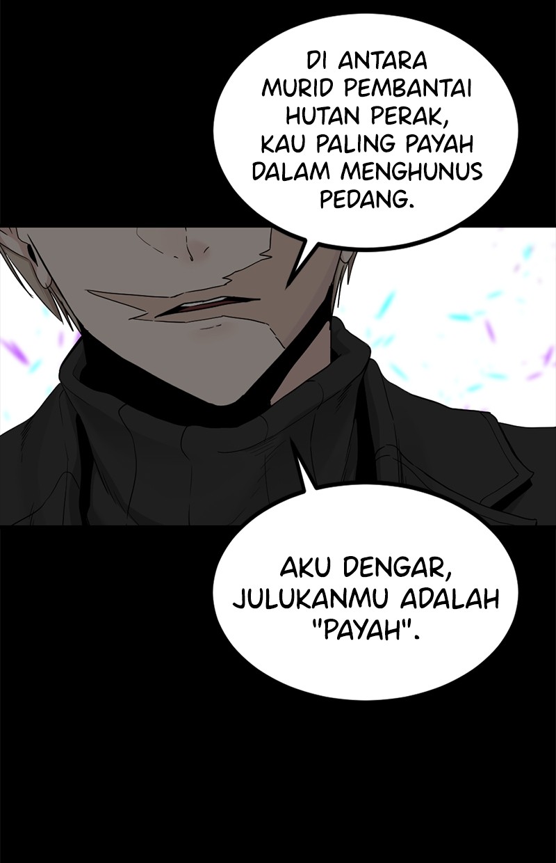 Hero Killer Chapter 107 Gambar 9