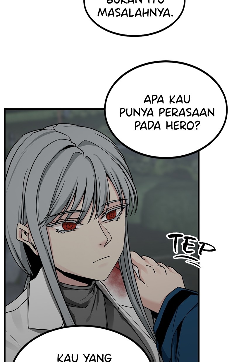 Hero Killer Chapter 107 Gambar 92