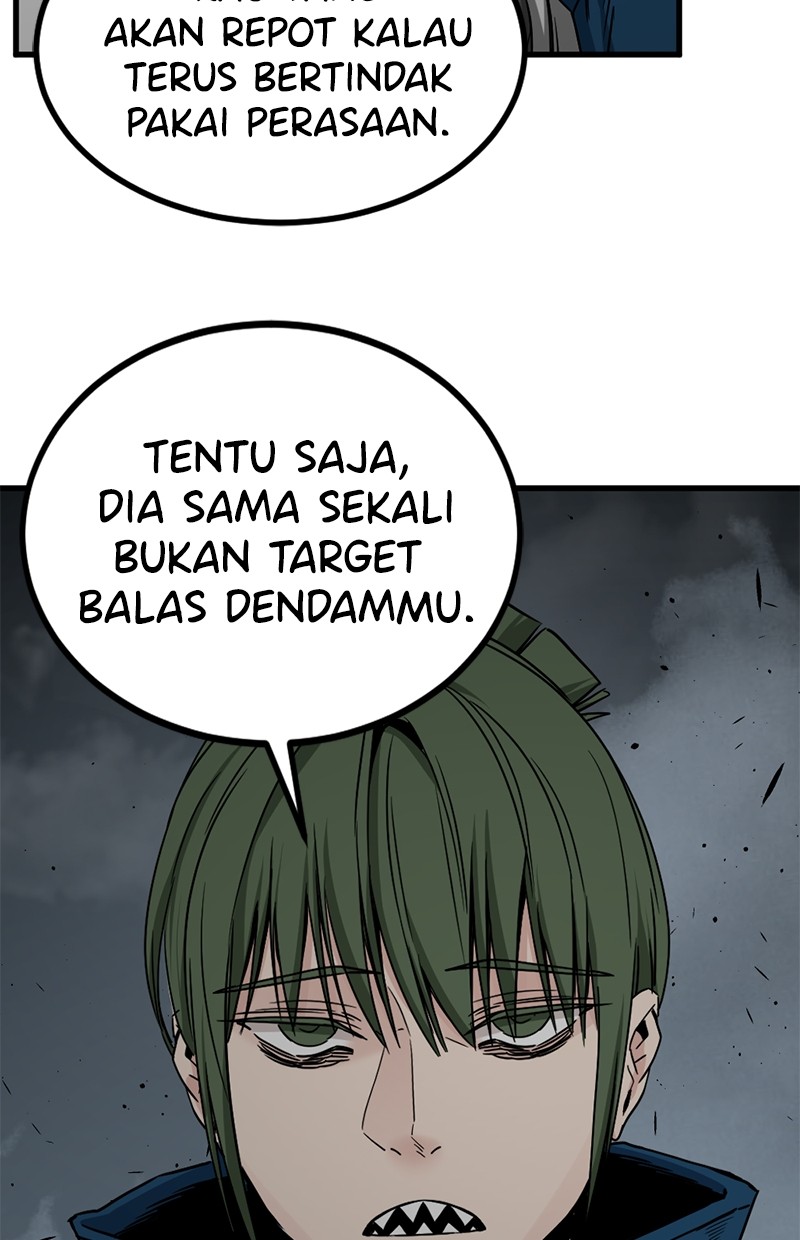 Hero Killer Chapter 107 Gambar 93