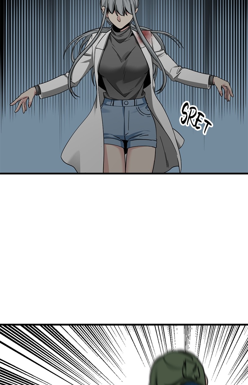 Hero Killer Chapter 107 Gambar 97