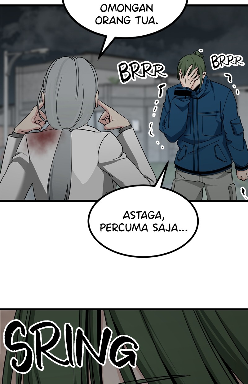 Hero Killer Chapter 107 Gambar 99