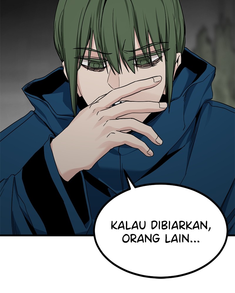 Hero Killer Chapter 109 Gambar 30