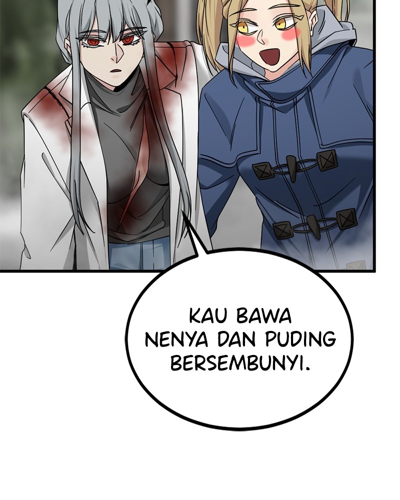 Hero Killer Chapter 109 Gambar 33