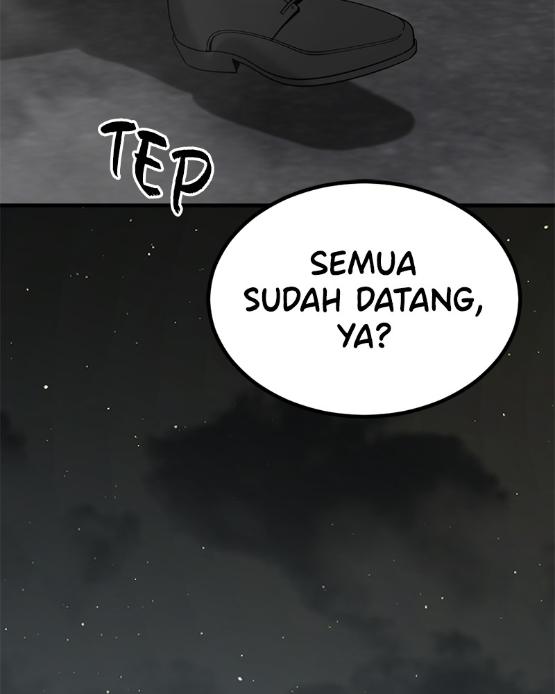 Hero Killer Chapter 109 Gambar 47
