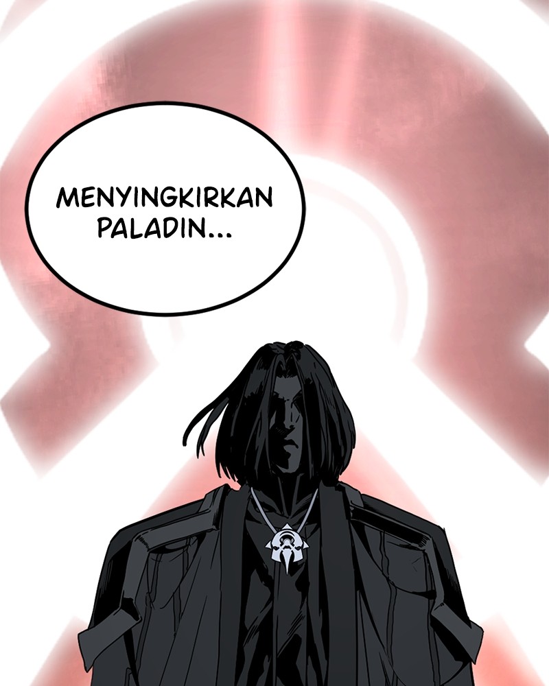 Hero Killer Chapter 109 Gambar 70