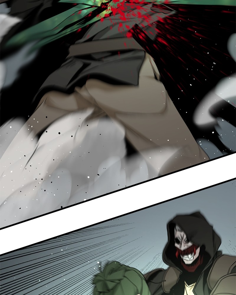 Hero Killer Chapter 109 Gambar 9