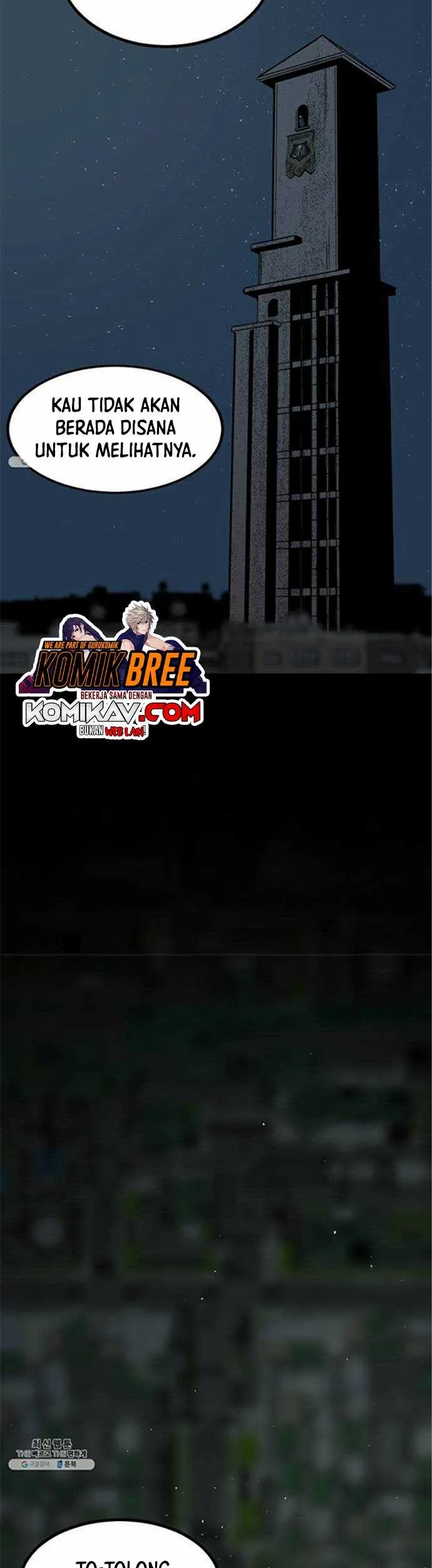 Hero Killer Chapter 11 Gambar 38