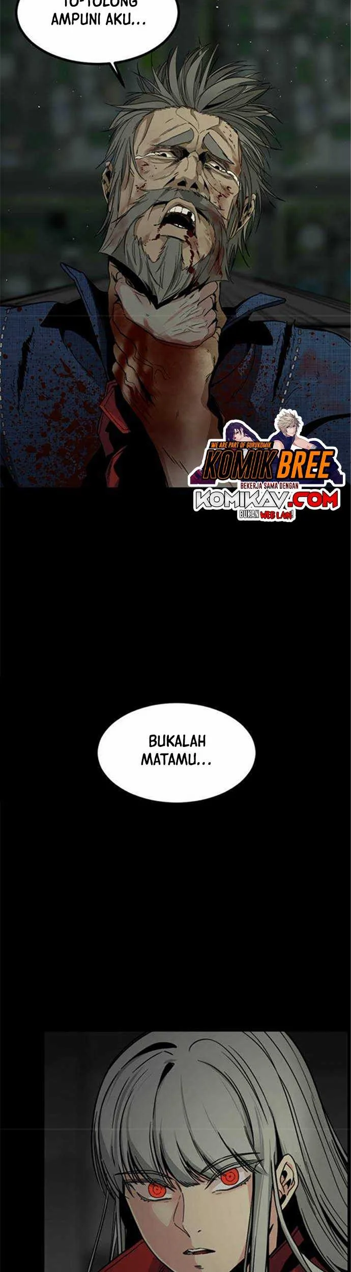 Hero Killer Chapter 11 Gambar 39
