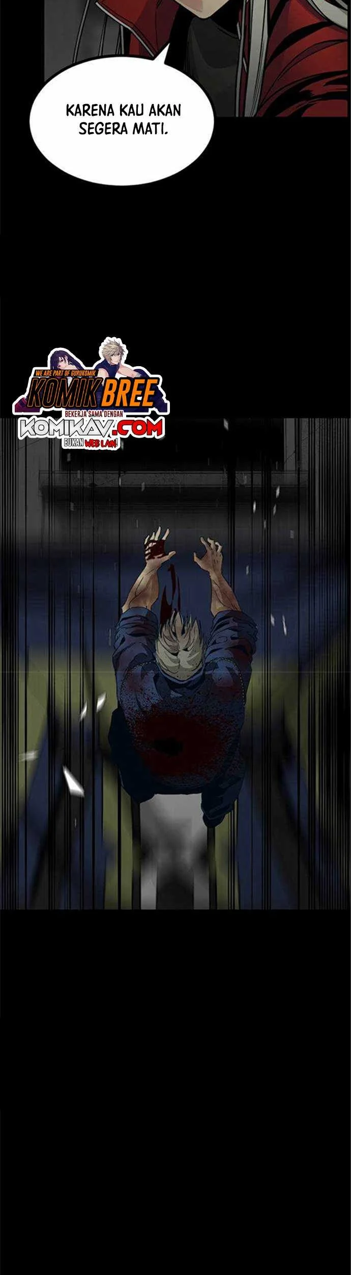 Hero Killer Chapter 11 Gambar 40