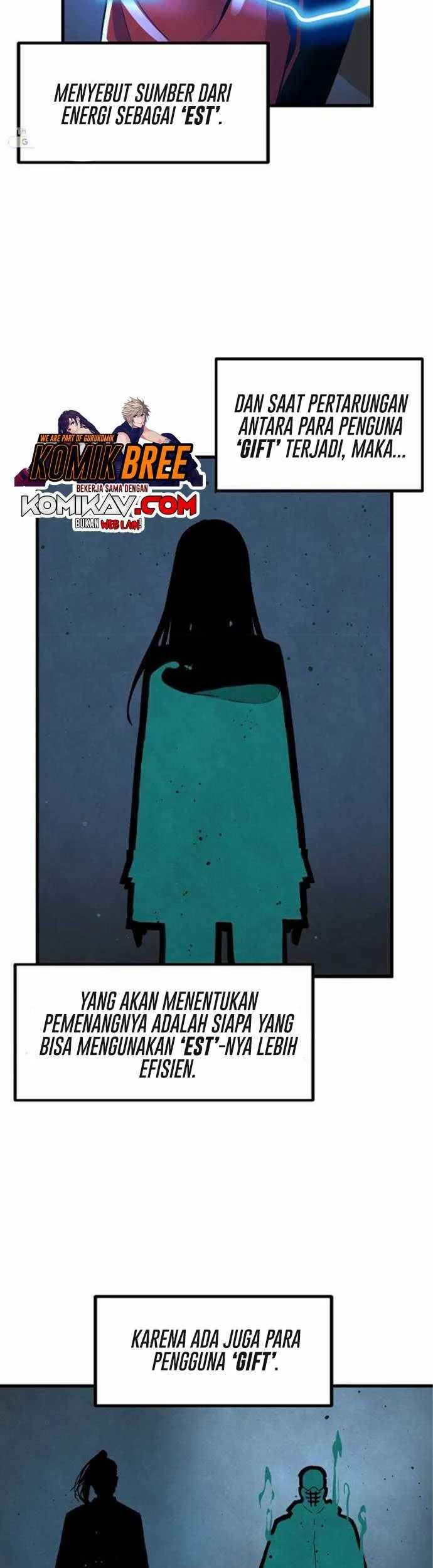 Hero Killer Chapter 11 Gambar 4