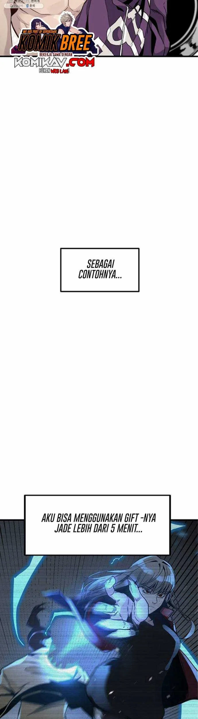 Hero Killer Chapter 11 Gambar 6